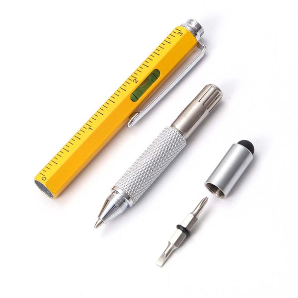 6 in 1 Multitool Pen Set