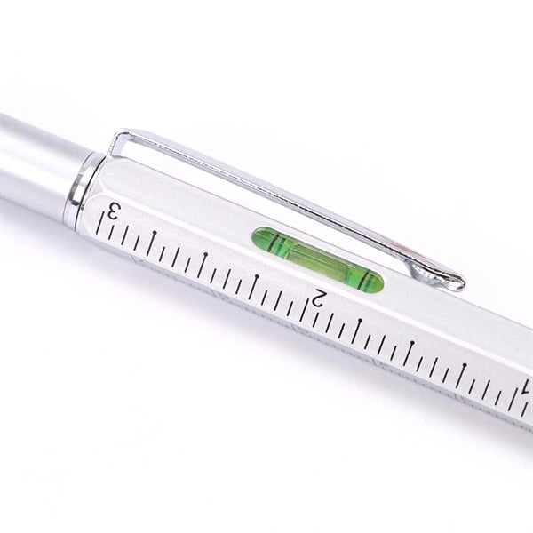 6 in 1 Multitool Pen Set