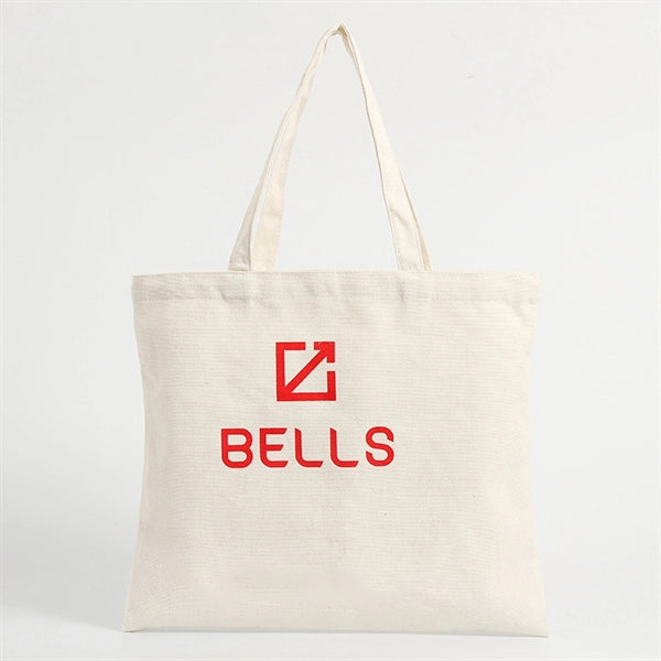 Polyester Canvas Tote Bag