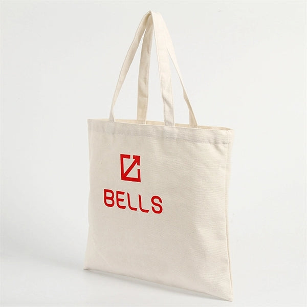 Polyester Canvas Tote Bag