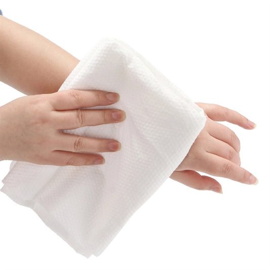 Compressed Towel