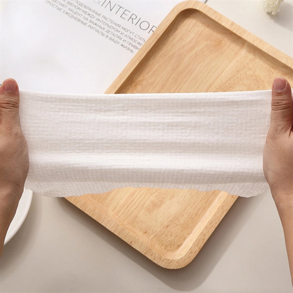 Compressed Towel