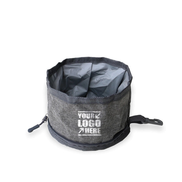 Pet Folding Bowl