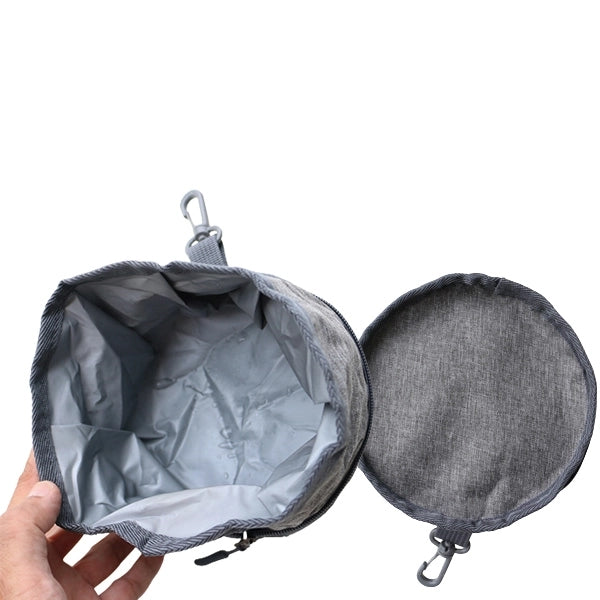 Pet Folding Bowl