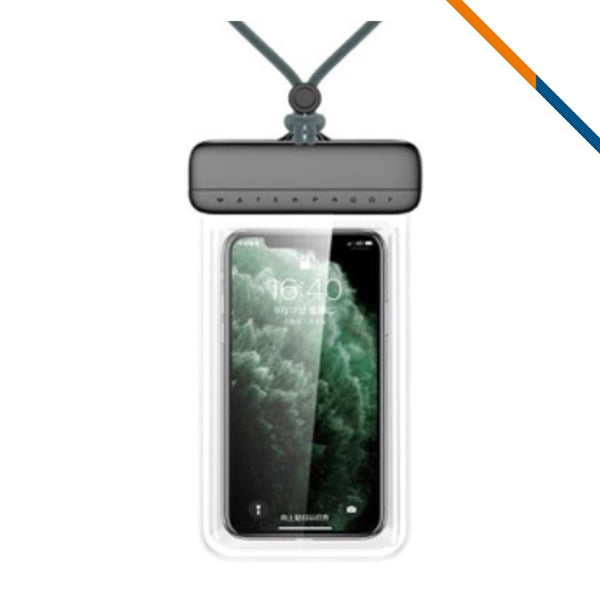 Nava Waterproof Phone Bag