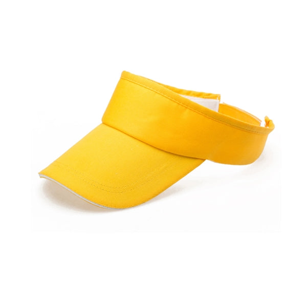 Sun Sports Visor Hats