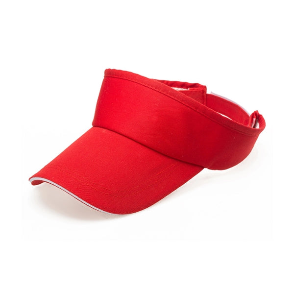 Sun Sports Visor Hats