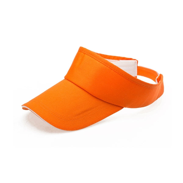 Sun Sports Visor Hats