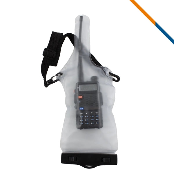 Walkie-talkie Waterproof Bag