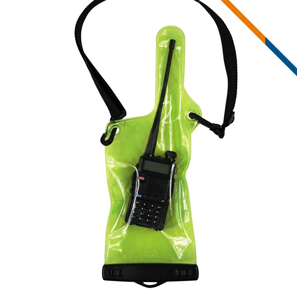 Walkie-talkie Waterproof Bag