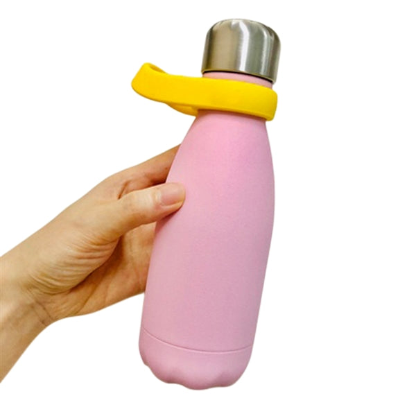 Innovative Water Bottle Handle