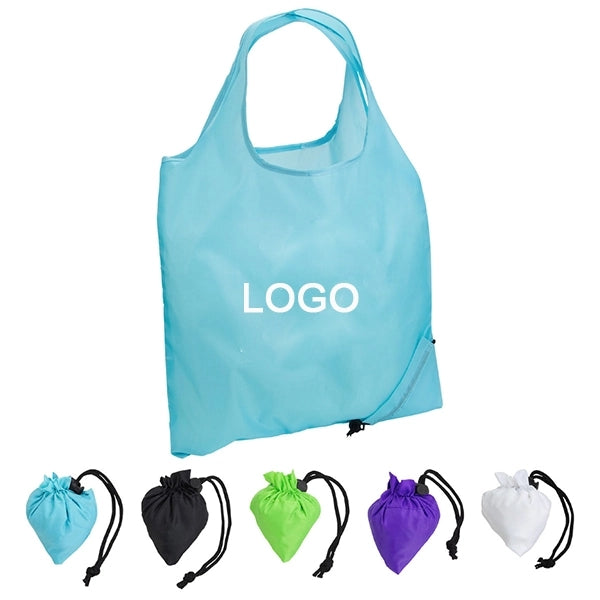 Folding Tote Bag