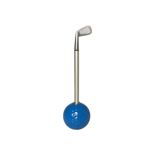 Mini Golf Ball Pen Set