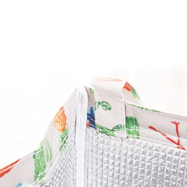 Outdoor Sports Picnic Lunch Box Bag