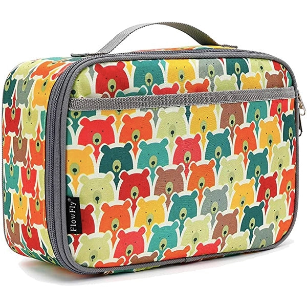 Portable Lunch Insulation Box