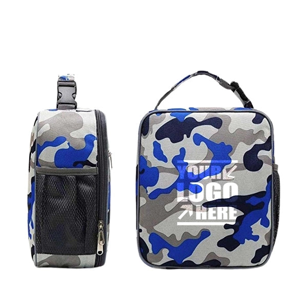 Oxford Cloth Handheld Insulation Bag