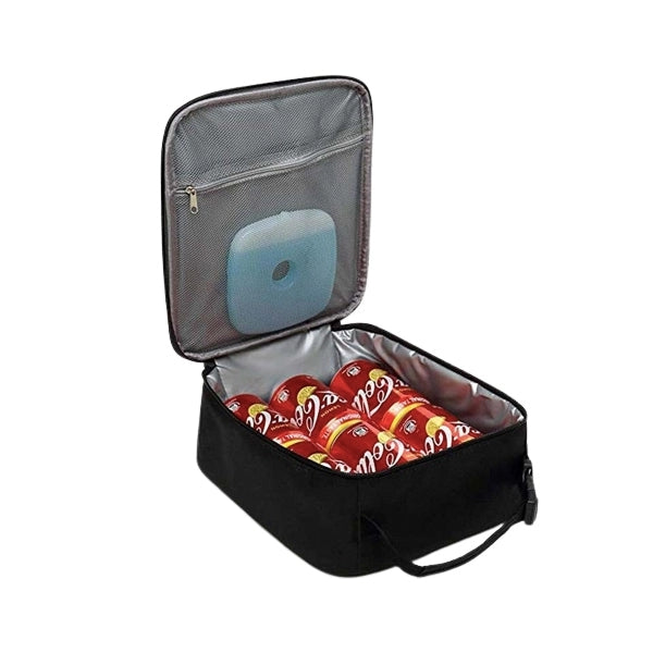 Oxford Cloth Handheld Insulation Bag