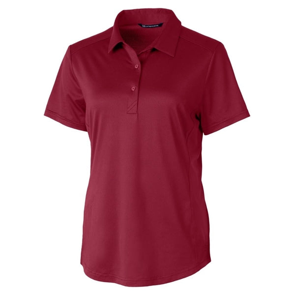 Cutter & Buck Prospect Recycled Featherlight Stretch Wome...