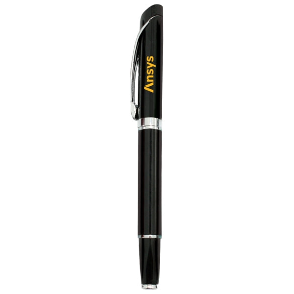 Metal Cap-off Rollerball Pen