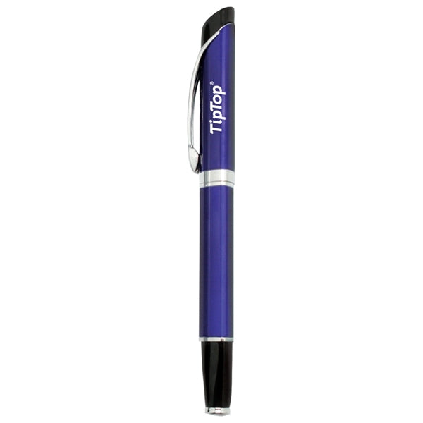 Metal Cap-off Rollerball Pen