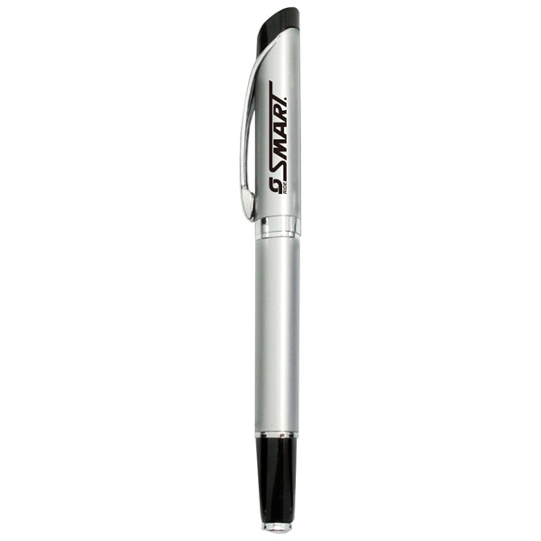 Metal Cap-off Rollerball Pen
