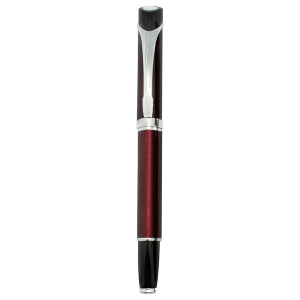Metal Cap-off Rollerball Pen