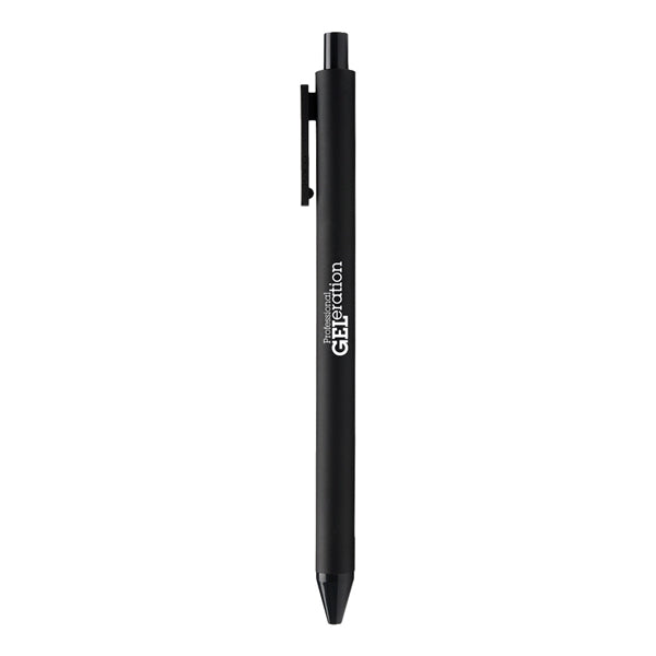 Kaco Soft Touch Gel Pen