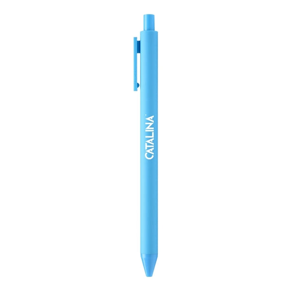 Kaco Soft Touch Gel Pen