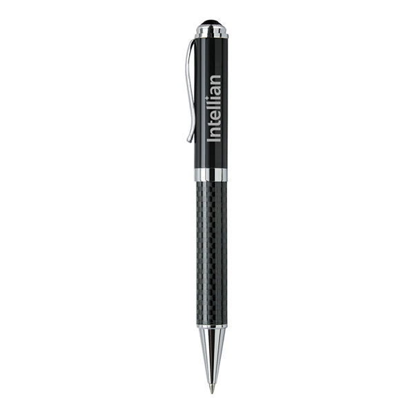 Carbon Fiber Rollerball Pen