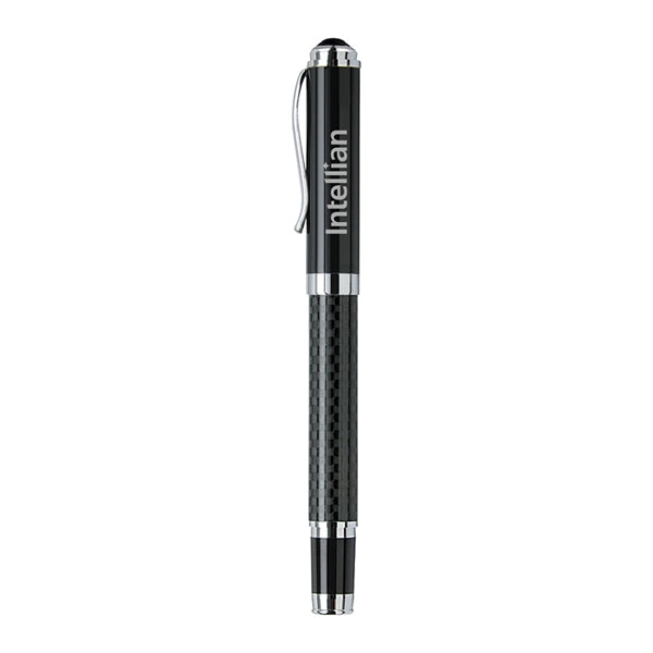 Carbon Fiber Rollerball Pen