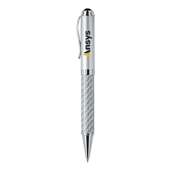 Carbon Fiber Rollerball Pen
