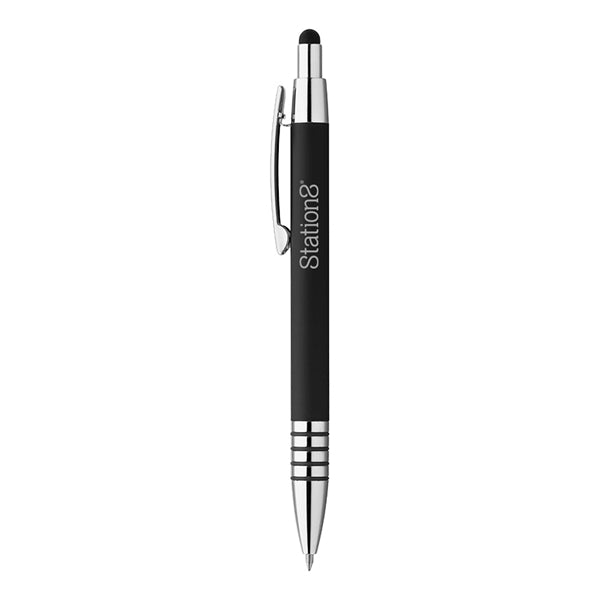 Instant-Dry Gel Stylus Pen