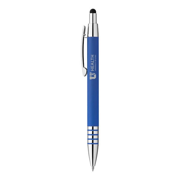 Instant-Dry Gel Stylus Pen