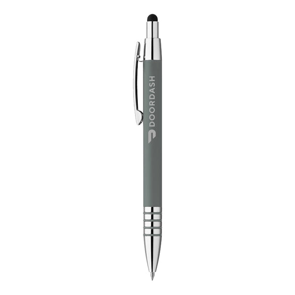 Instant-Dry Gel Stylus Pen