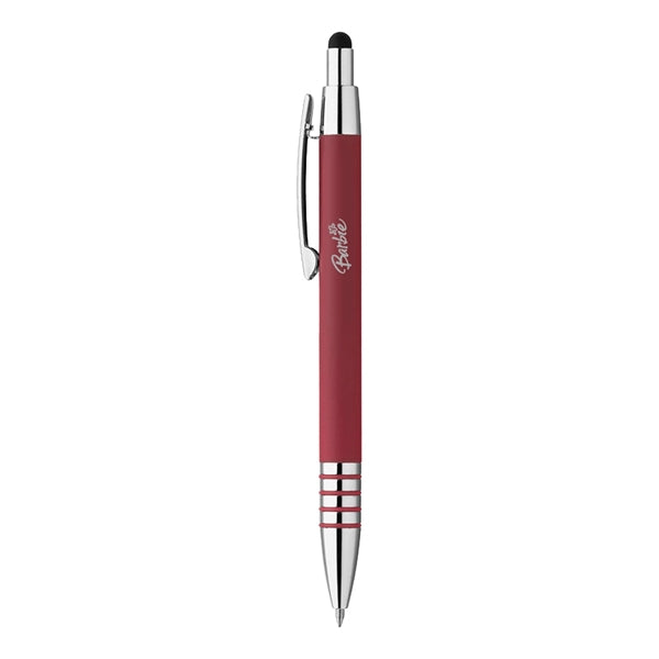 Instant-Dry Gel Stylus Pen