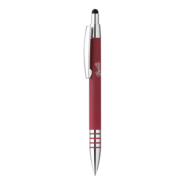 Instant-Dry Gel Stylus Pen
