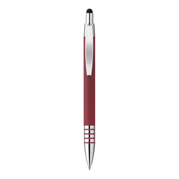 Instant-Dry Gel Stylus Pen