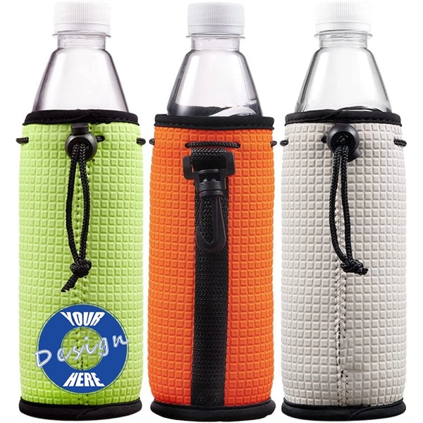 Water Bottle Sleeves Insulators