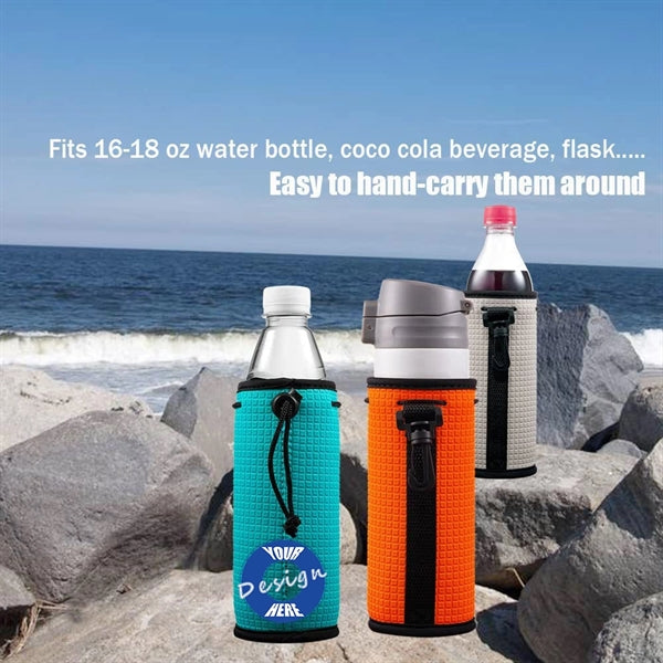 Water Bottle Sleeves Insulators