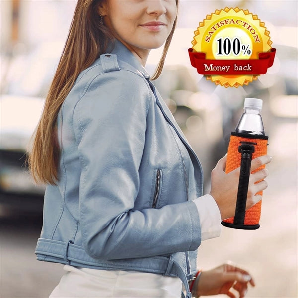 Water Bottle Sleeves Insulators