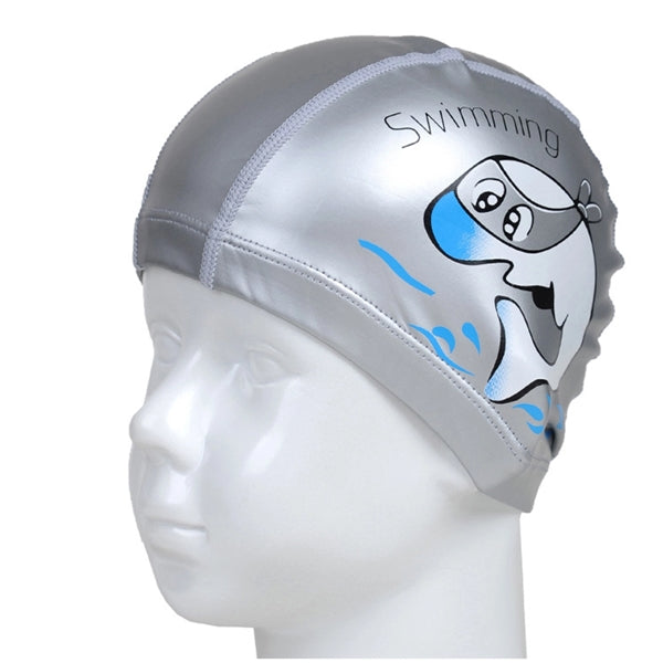 Kids Swim Cap