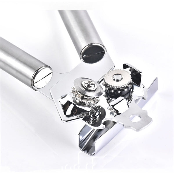 Multifunctional Can Opener