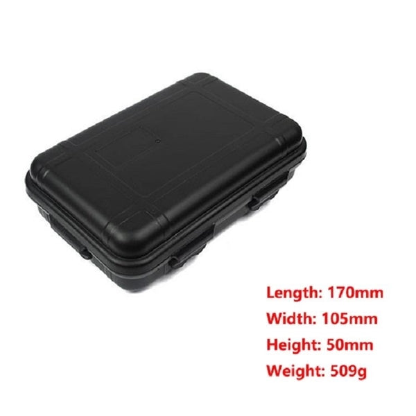 15 In 1 Multifunctional Survival Tool Set