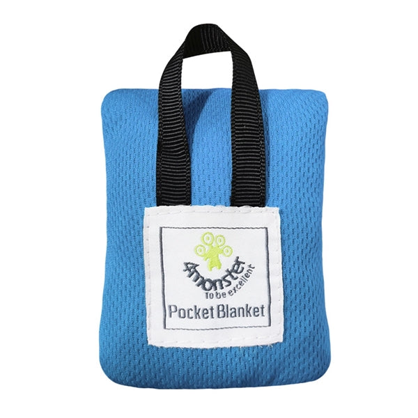 Outdoor Pocket Blanket