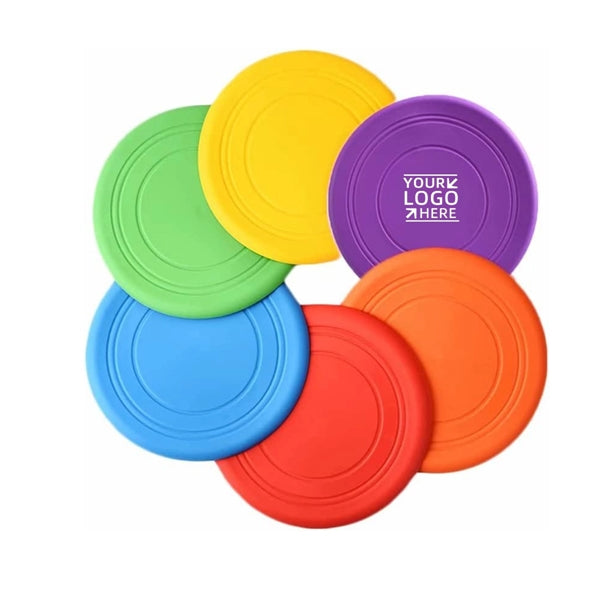 Kids Flying Disc Toy
