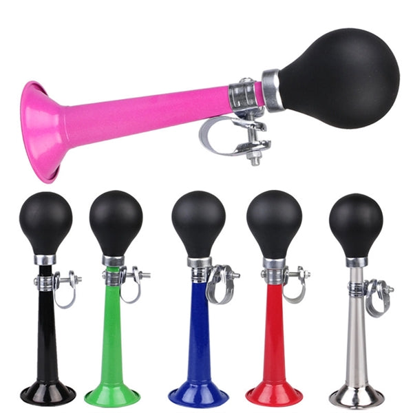 Bicycle Air Horn