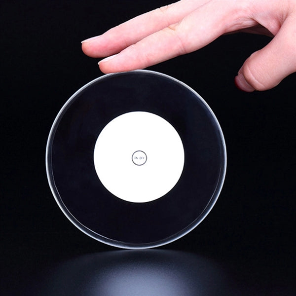 Light Up Coasters