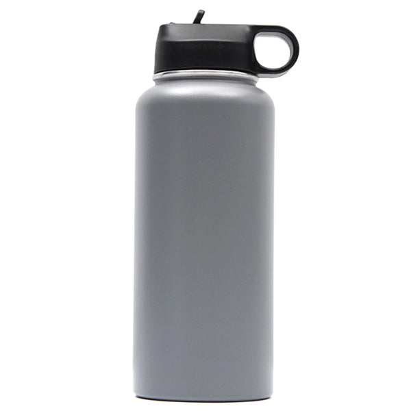 Stainless Steel Insulated Sports Water Bottle
