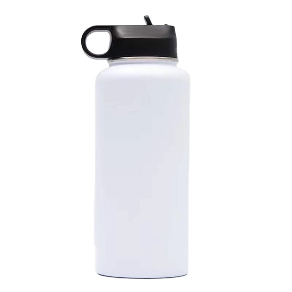 Stainless Steel Insulated Sports Water Bottle