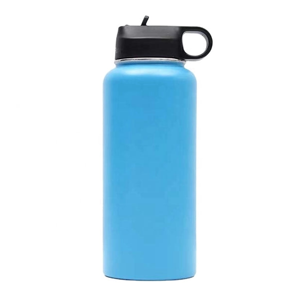 Stainless Steel Insulated Sports Water Bottle